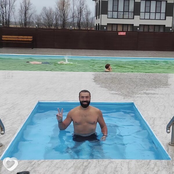 Андрей, 42, Северодвинске — анкета №1017514