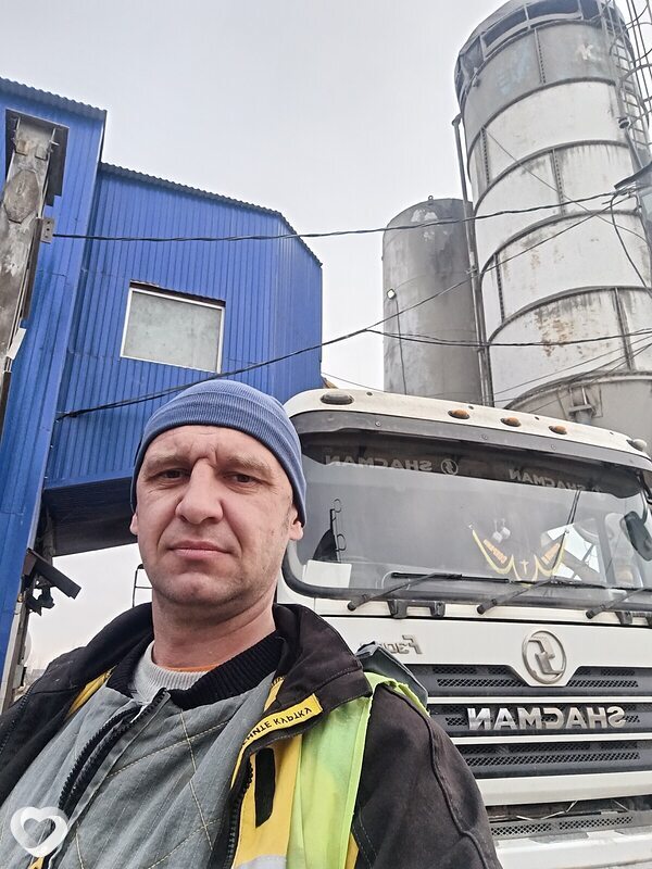 Александр, 43, Бузулуке — анкета №1017344