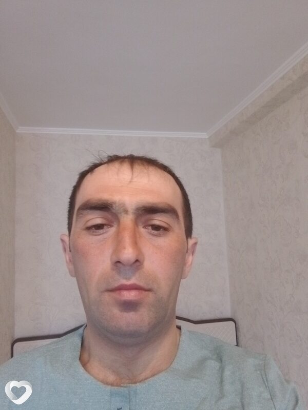 Урал Алиев, 38, Южно-Сахалинске — анкета №1017352