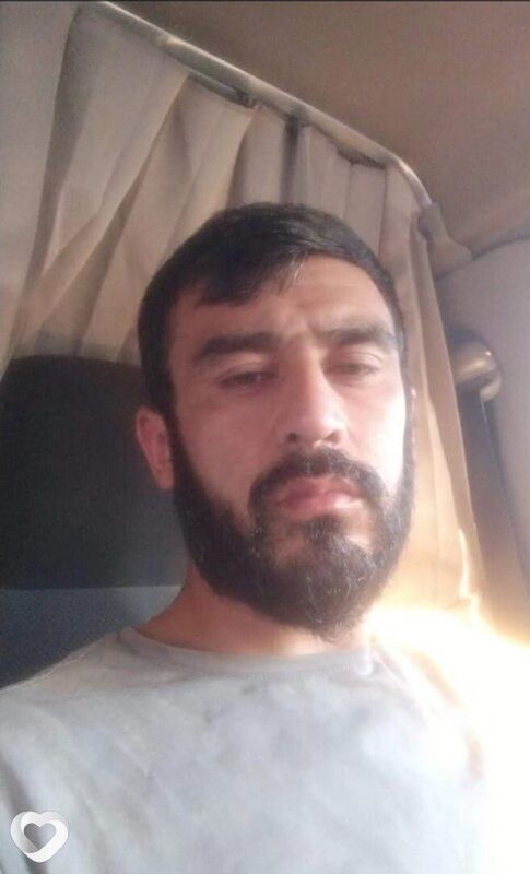 Аброр, 41, Красноярске — анкета №1017396