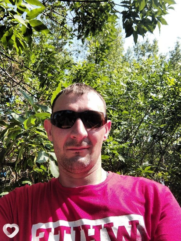 Денис, 38, Красноярске — анкета №1017411