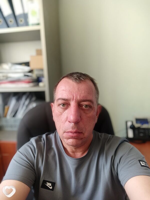 Дмитрий, 47, Благовещенске — анкета №1017366