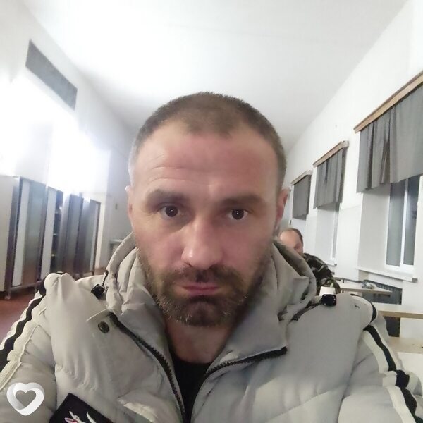 Игорь, 42, Москве — анкета №1017370