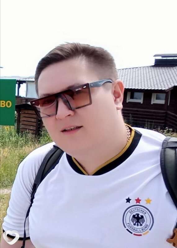 Руслан, 35, Самаре — анкета №1017372