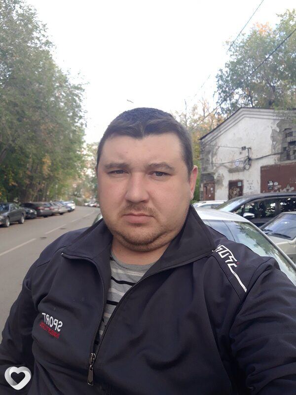 Павел, 35, Челябинске — анкета №1017375