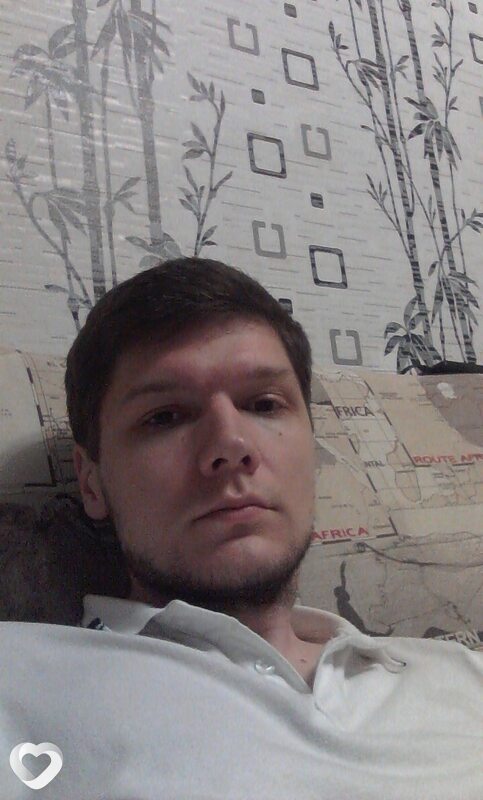 Ivan, 33, Екатеринбурге — анкета №1017376