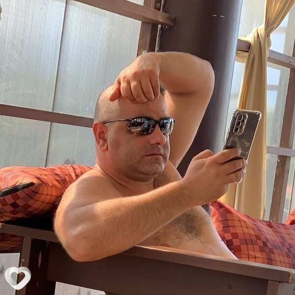 Артур, 36, Харькове — анкета №1017381