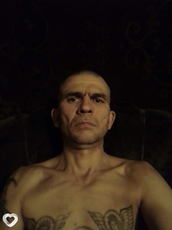 Денис, 43, Курске — анкета №1017386