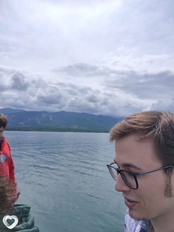 Михаил, 31, Иркутске — анкета №1017521