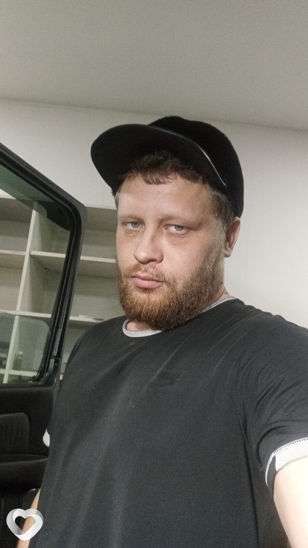Иван, 32, Экибастузе — анкета №1017532