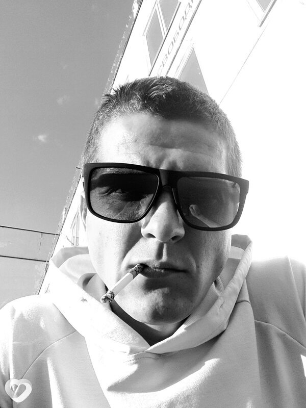 Алексей, 32, Москве — анкета №1017533