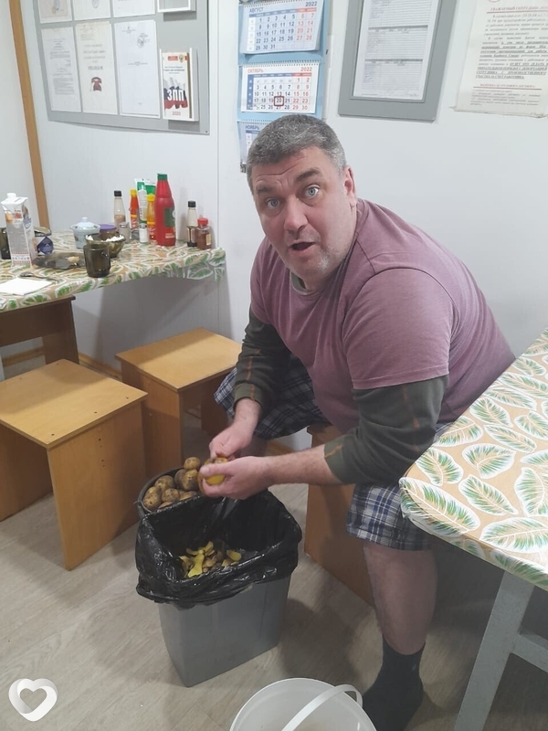 Михаил, 52, Дивногорске — анкета №1017538