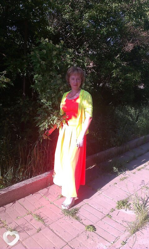Катерина, 49, Иркутске — анкета №1017539
