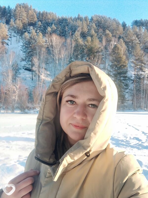 Наталья, 43, Ангарске — анкета №1017790