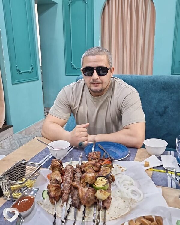 Руслан, 38, Атырау(гурьев) — анкета №1017792