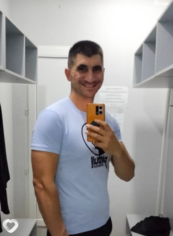 Ильнур, 44, Казани — анкета №1017799