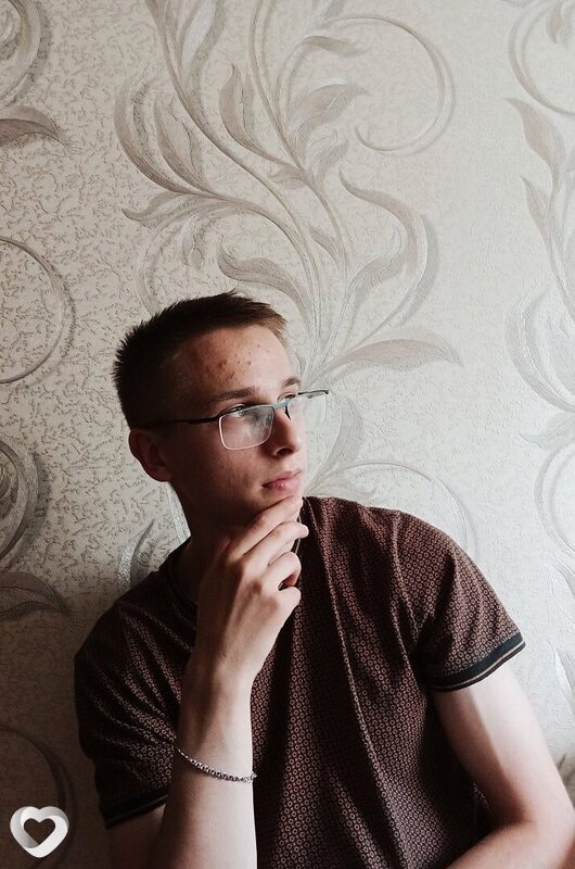 Ярослав, 22, Железногорске — анкета №1017803