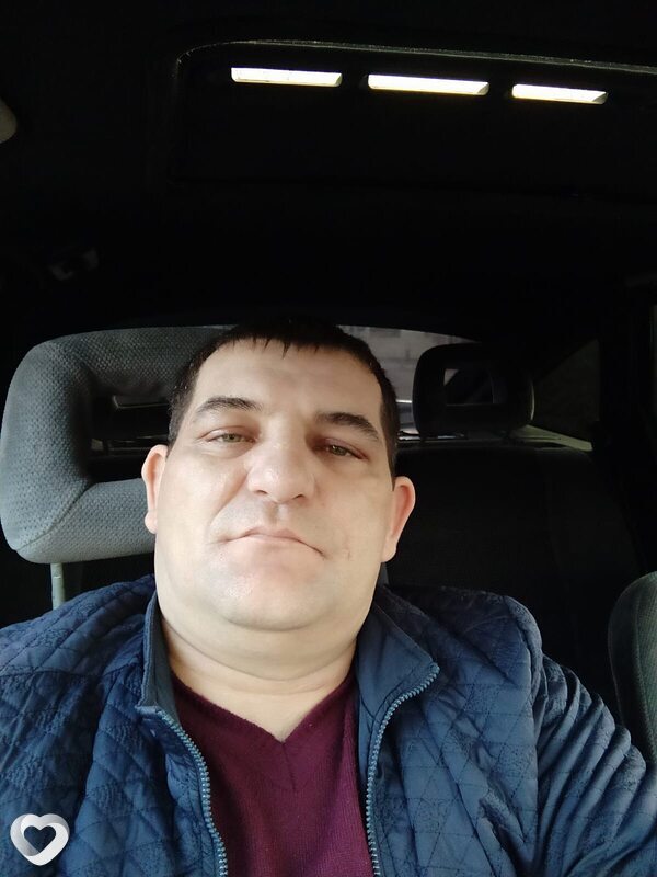 Петр, 41, Москве — анкета №1017813