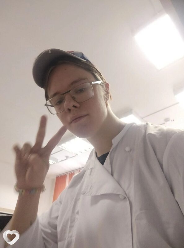 Артём, 23, Красноярске — анкета №1017415
