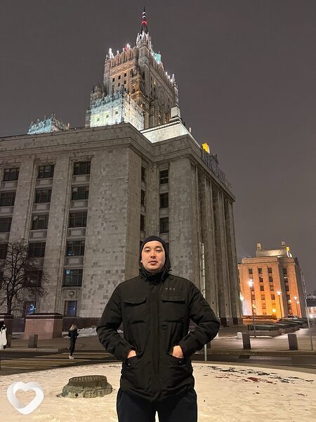 Eroma, 36, Шымкенте — анкета №1017419