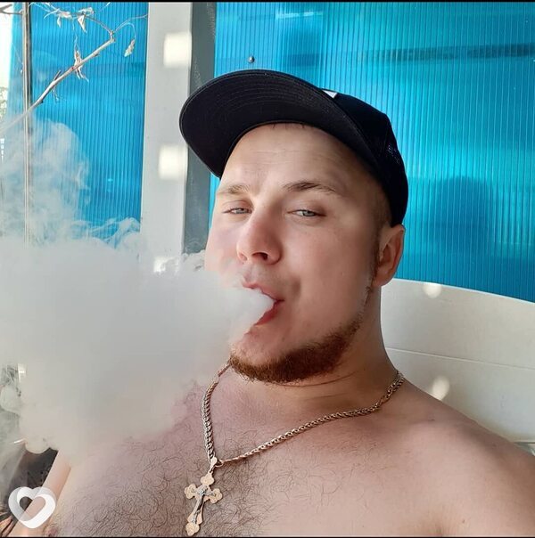 Bogdan, 33, Ставрополе — анкета №1017420