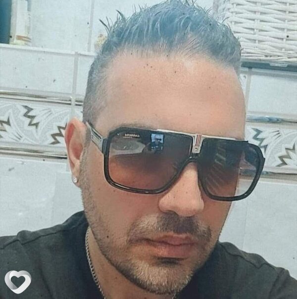 Алексей, 46, Гомеле — анкета №1017422