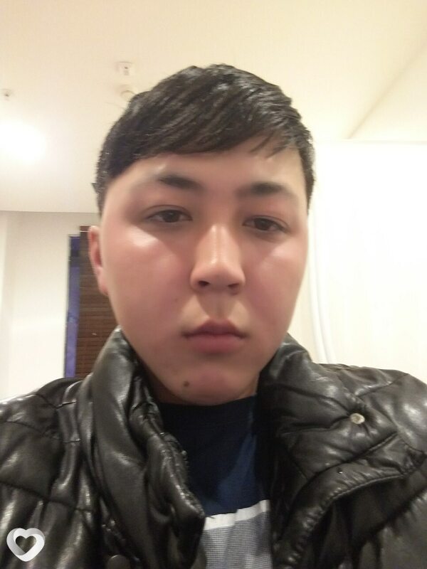 Айбол, 32, Астане — анкета №1017424