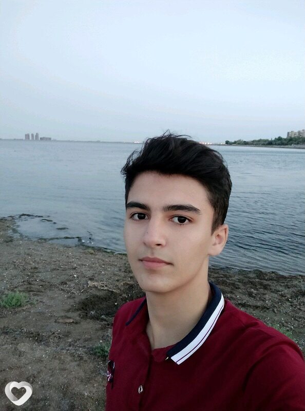 Сеня, 20, Москве — анкета №1017430