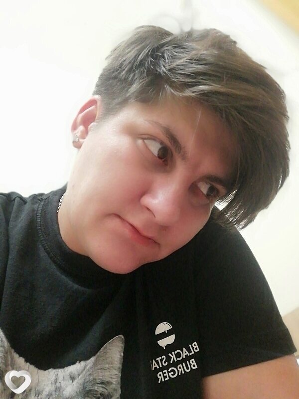 Аннэт, 38, Севастополе — анкета №1017432