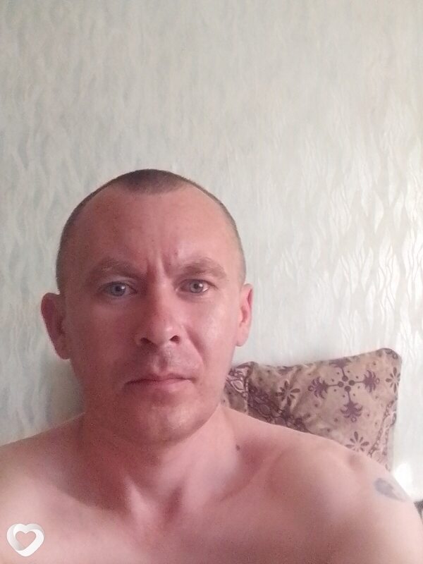 Александр Шутов, 44, Чайковском — анкета №1017435