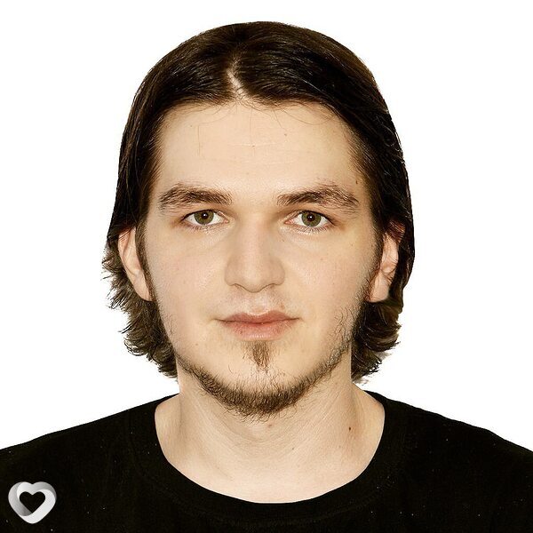 Sheikhmansur, 24, Москве — анкета №1017439