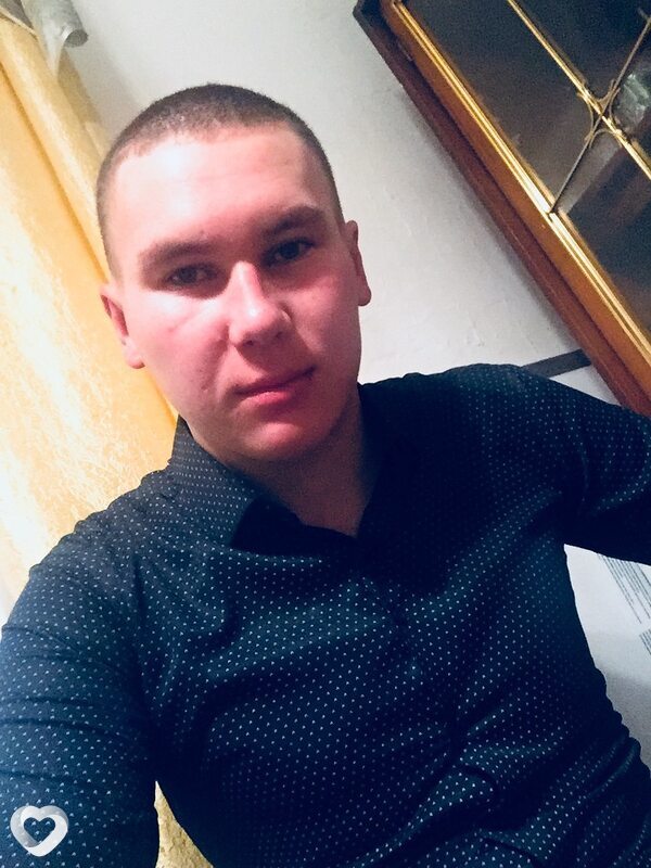 Никита, 28, Казани — анкета №1017622