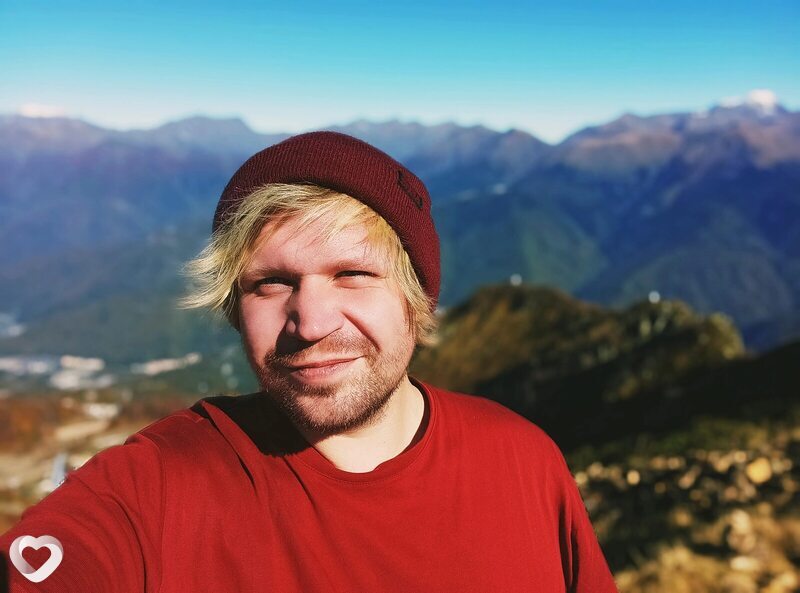 Алексей, 30, Обнинске — анкета №1017626