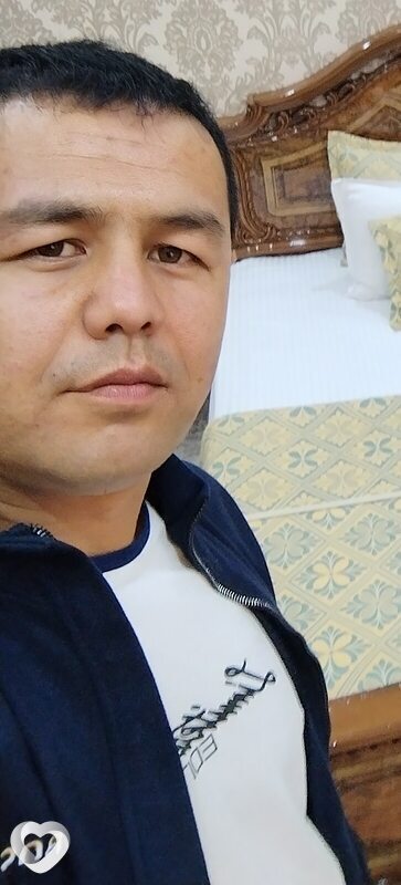 Амон, 36, Андижан — анкета №1017629