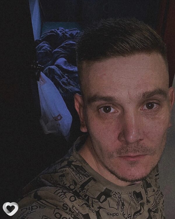 Дмитрий, 34, Тольятти — анкета №1017631