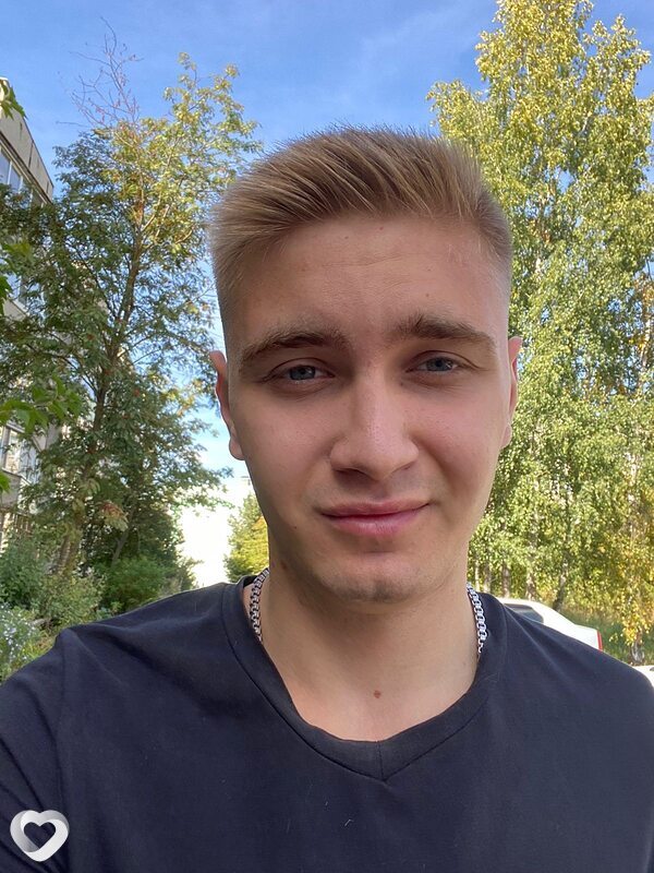Александр, 22, Владимире — анкета №1017636