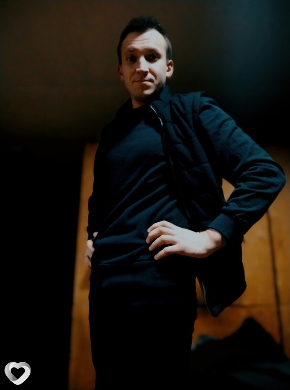 Дмитрий, 31, Мозыре — анкета №1017443