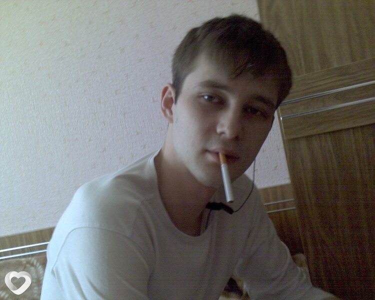 Евгений, 38, Москве — анкета №1017444