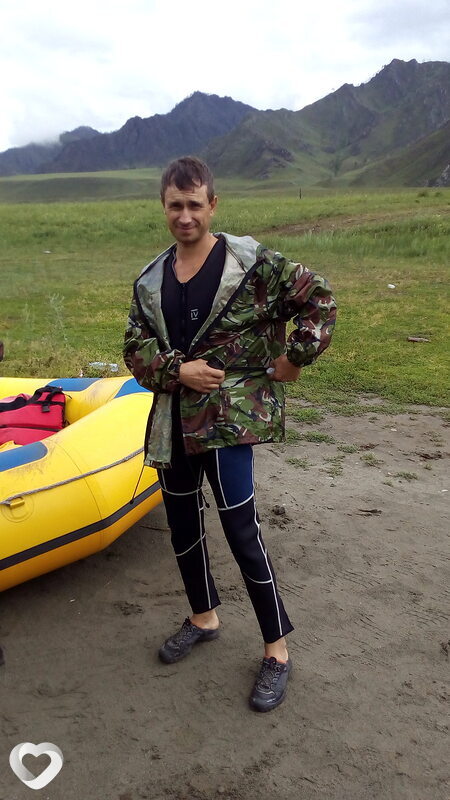 Игорь, 58, Новокузнецке — анкета №1017450