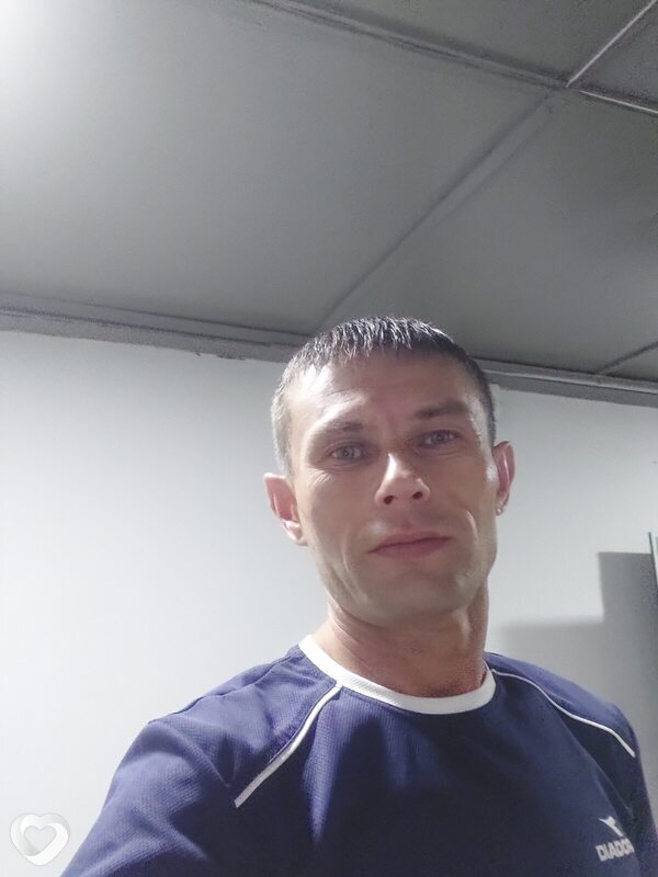 Александр, 41, Костанае — анкета №1017455