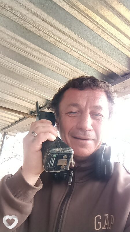 Ivan, 49, Минеральных Водах — анкета №1017456