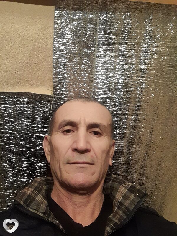 Малит, 57, Подольске — анкета №1017459
