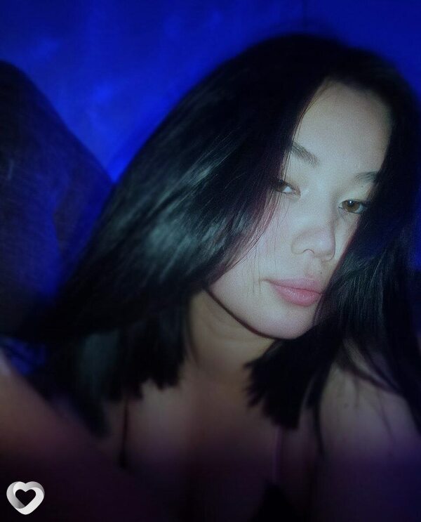 Аля, 21, Ангарске — анкета №1017461