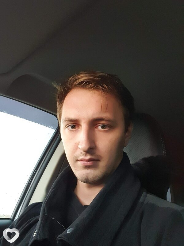 Константин, 32, Магнитогорске — анкета №1017463