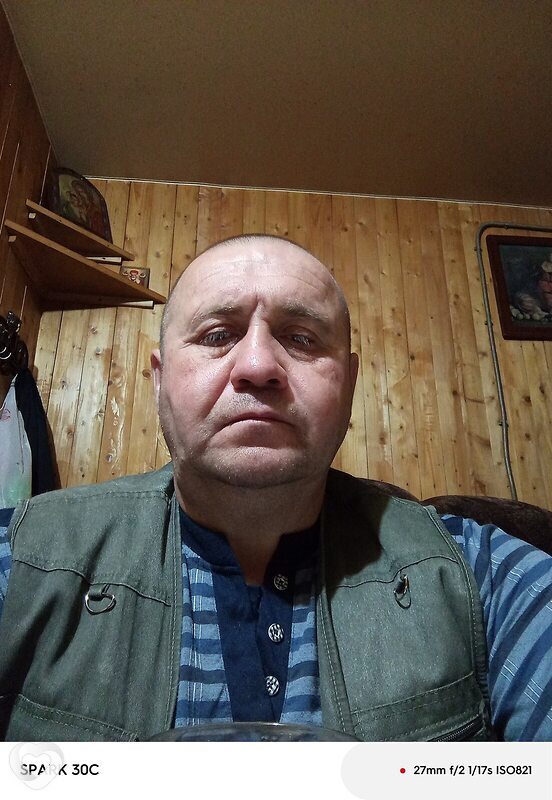 Владимир, 51, Можге — анкета №1017565