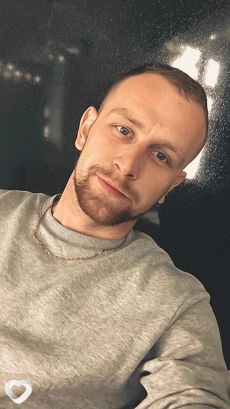 Артëм, 35, Костроме — анкета №1017566