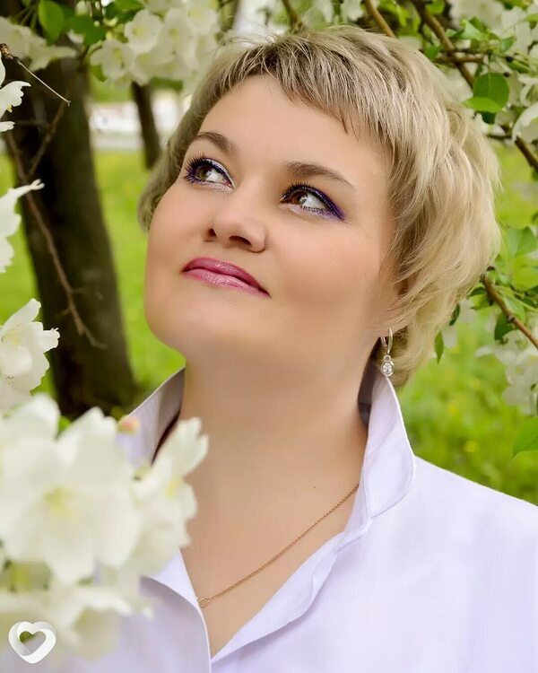 Ксения, 46, Оренбурге — анкета №1017569