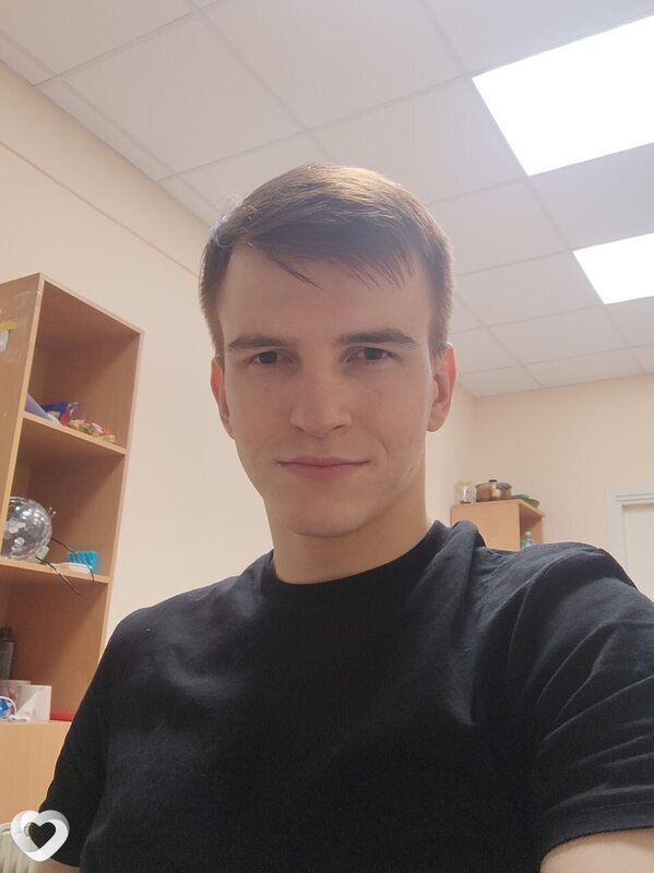 Дмитрий, 25, Екатеринбурге — анкета №1017573