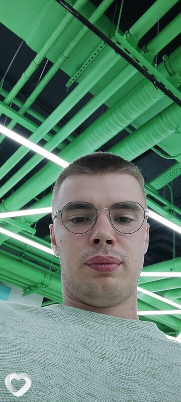 Дмитрий, 30, Москве — анкета №1017577