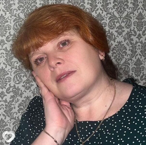 Светлана, 48, Уфе — анкета №1017581